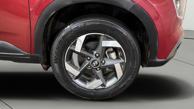 View Hyundai Venue Image 44 Used Hyundai Venue Image 44