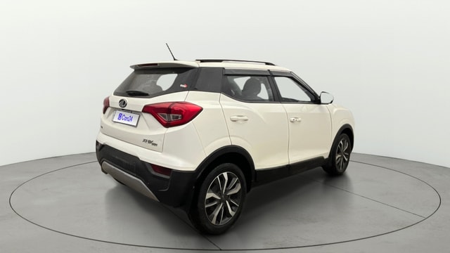View Mahindra XUV300 Image 47 Used Mahindra XUV300 Image 47