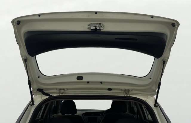 View Hyundai Elite i20 Image 16 Used Hyundai Elite i20 Image 16
