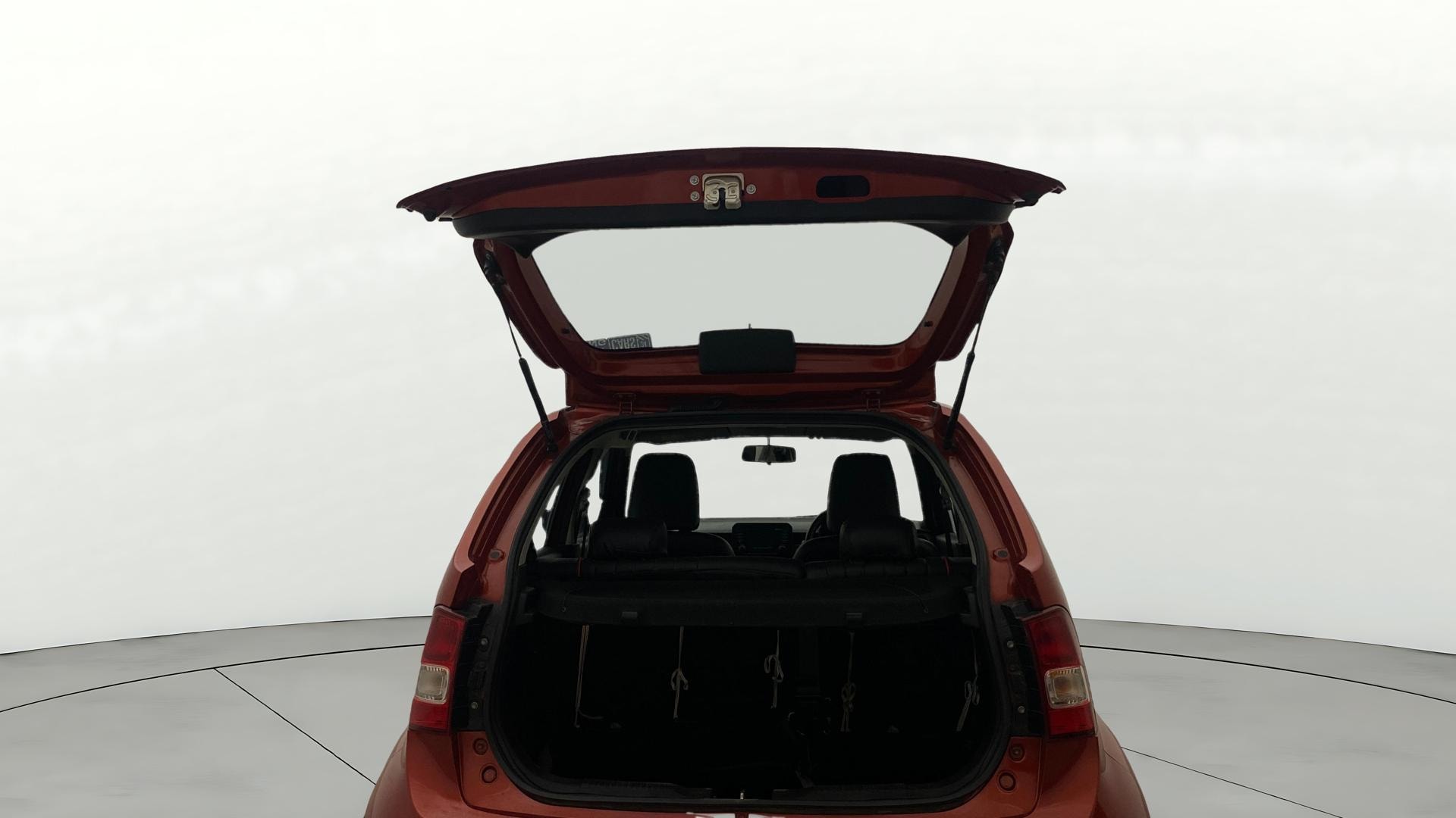 View 2018 Maruti Suzuki 1000 Base Variant Image 37 Used 2018 Maruti Suzuki 1000 Base Variant Image 37