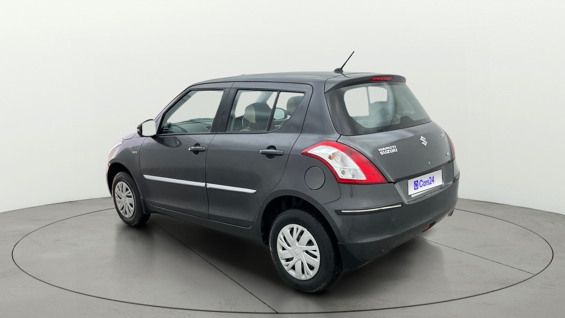 Used 2017 Maruti Suzuki 1000 Used 2017 Maruti Suzuki 1000