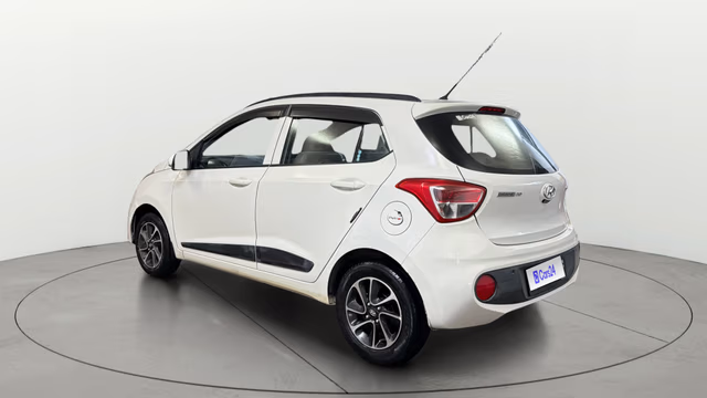 View Hyundai Grand i10 Image 2 Used Hyundai Grand i10 Image 2