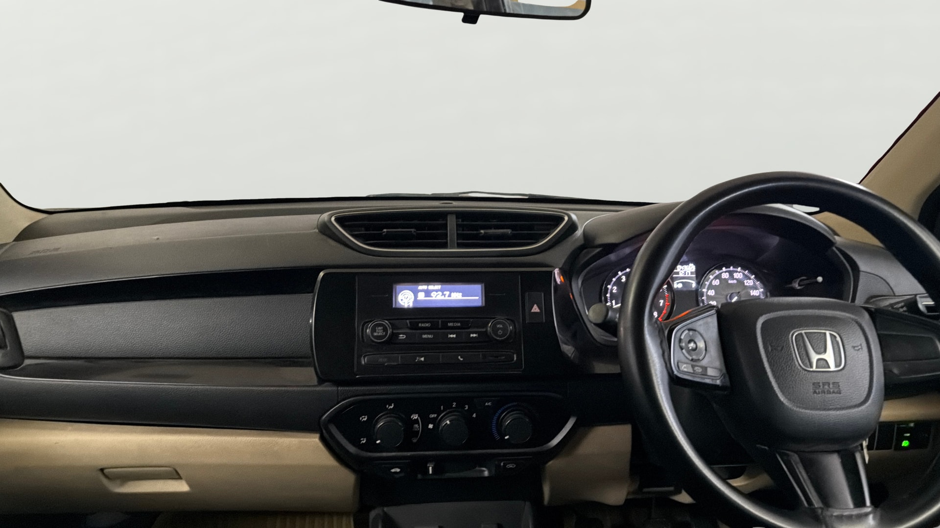 Used 2019 Honda Amaze Used 2019 Honda Amaze