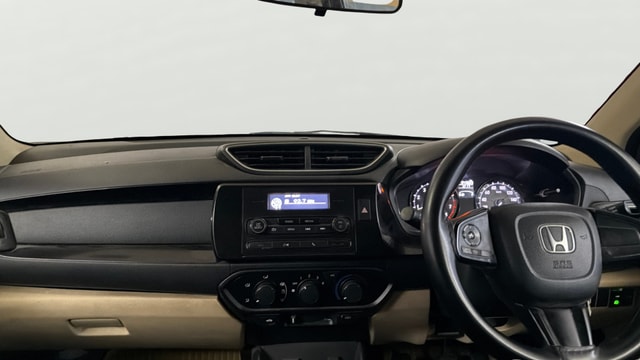 View Honda Amaze Image 17 Used Honda Amaze Image 17