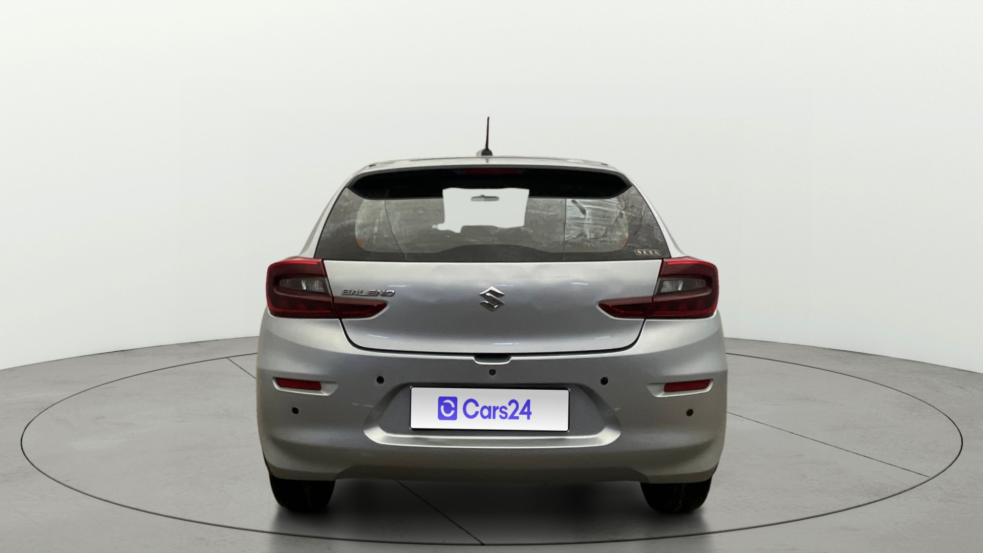 View 2023 Maruti Suzuki 1000 Base Variant Image 39 Used 2023 Maruti Suzuki 1000 Base Variant Image 39