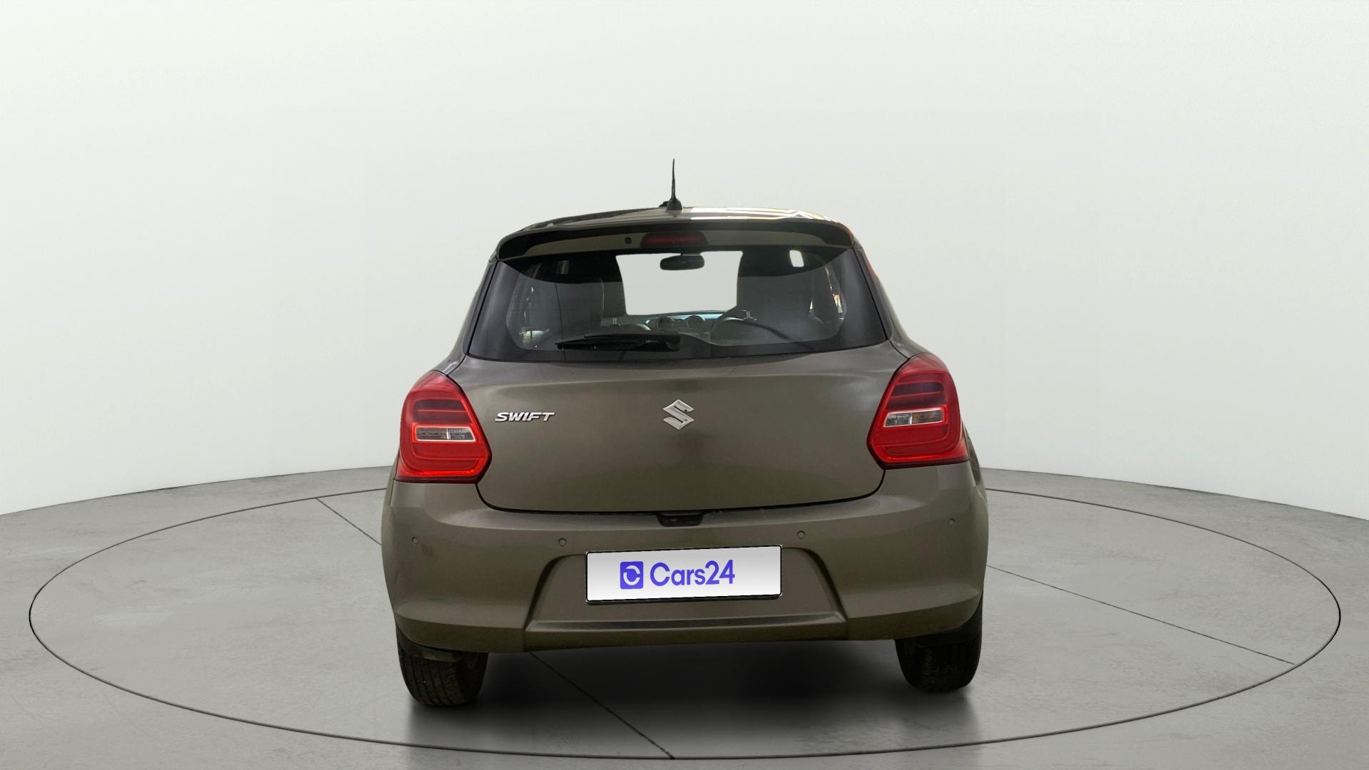 View 2023 Maruti Suzuki 1000 Base Variant Image 39 Used 2023 Maruti Suzuki 1000 Base Variant Image 39