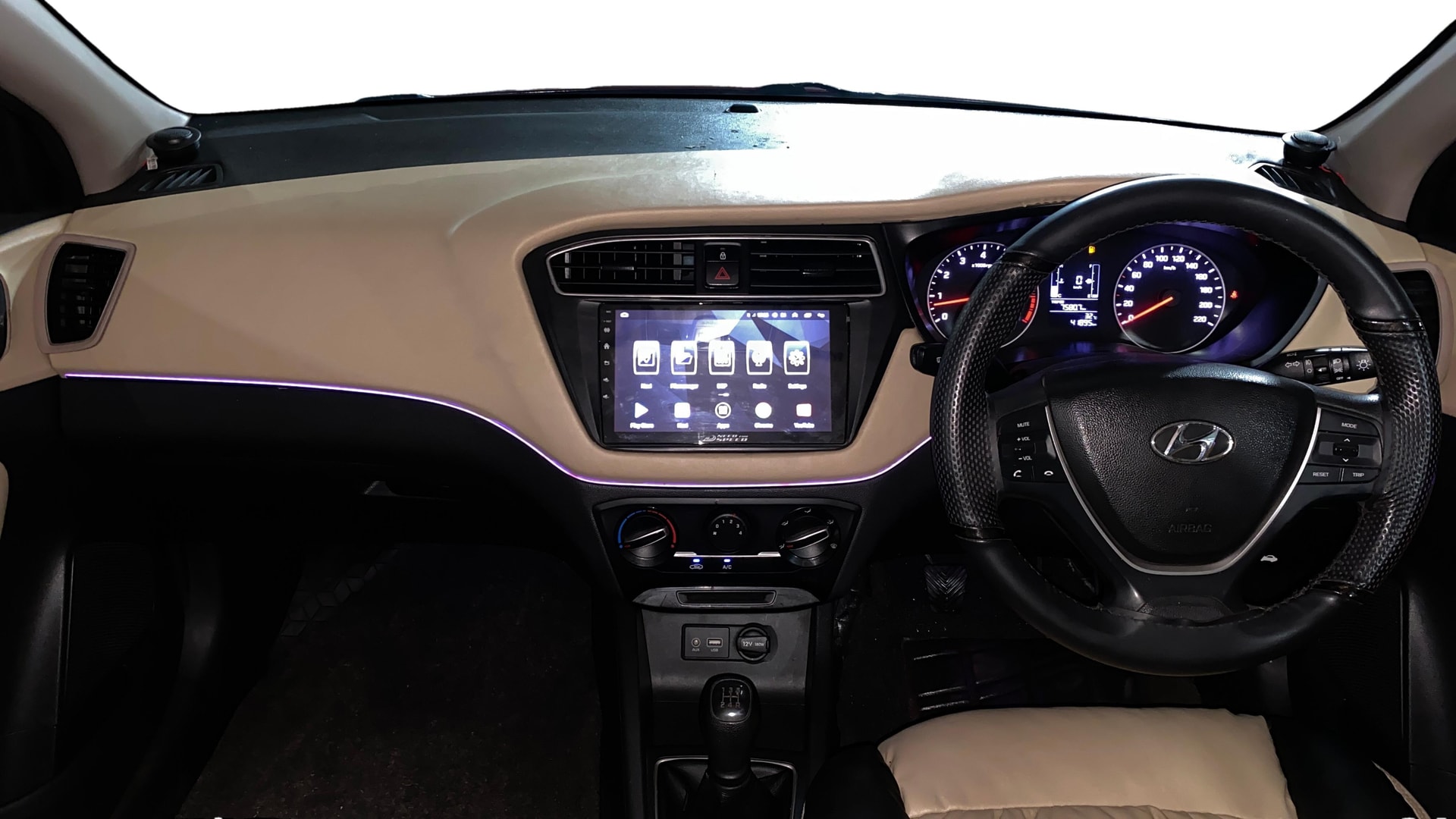 Used 2019 Hyundai Elite i20 Used 2019 Hyundai Elite i20