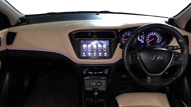 View Hyundai Elite i20 Image 15 Used Hyundai Elite i20 Image 15
