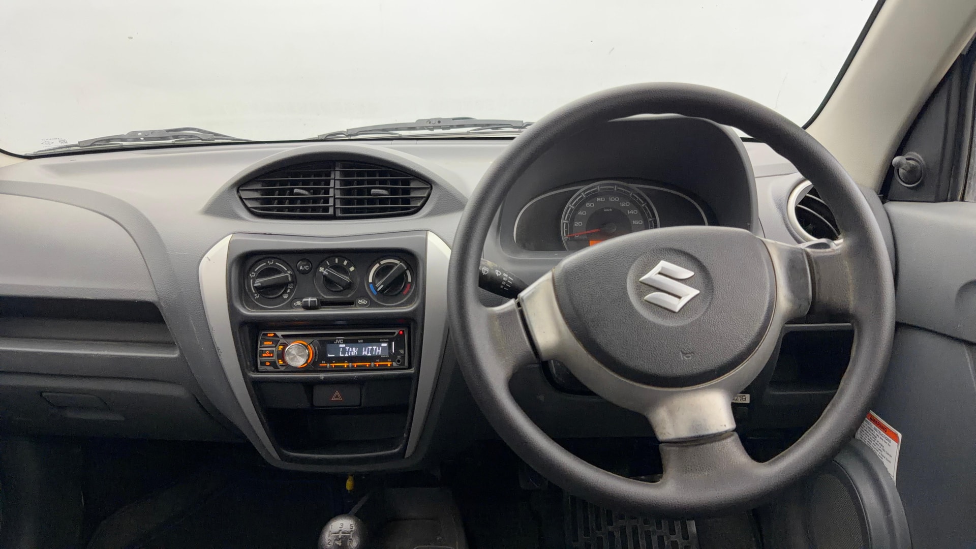 View 2013 Maruti Suzuki Alto 800 LX Image 20 Used 2013 Maruti Suzuki Alto 800 LX Image 20