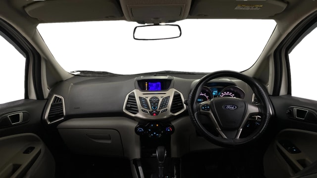 View Ford EcoSport Image 15 Used Ford EcoSport Image 15