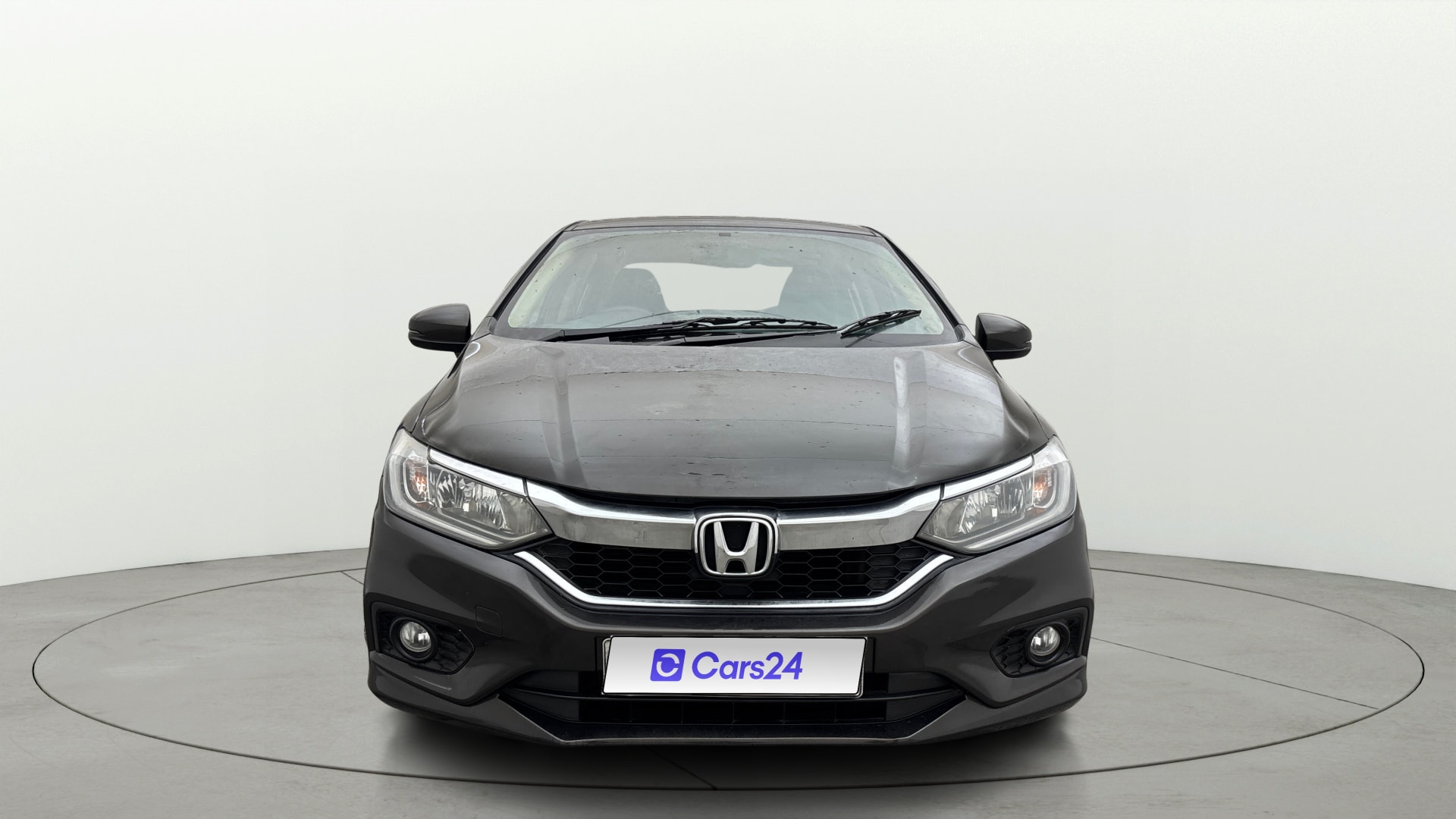 Used 2017 Honda City Used 2017 Honda City