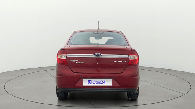 View Ford Figo Aspire Image 38 Used Ford Figo Aspire Image 38
