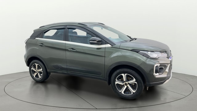 View Tata Nexon Image 39 Used Tata Nexon Image 39