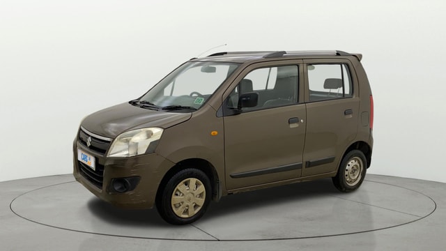 View Maruti Suzuki 1000 Image 20 Used Maruti Suzuki 1000 Image 20