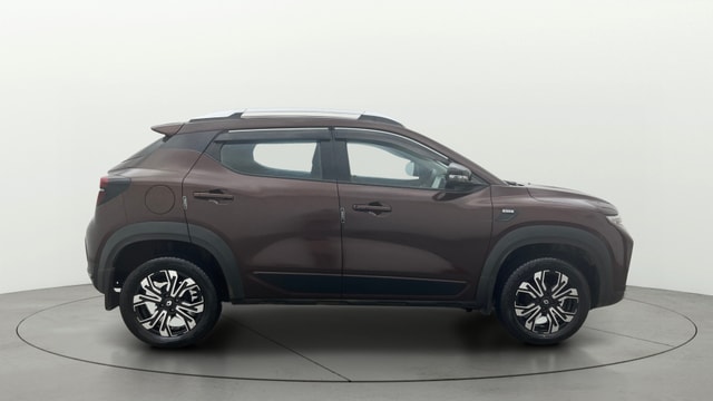 View Renault Kiger Image 8 Used Renault Kiger Image 8