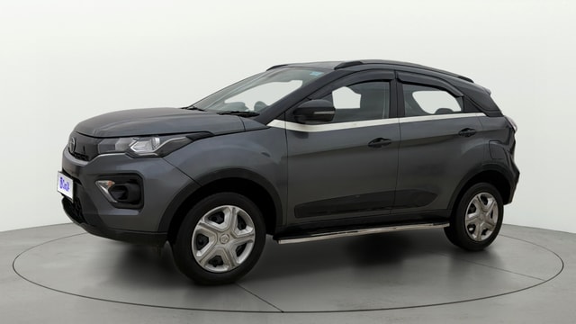 View Tata Nexon Image 35 Used Tata Nexon Image 35