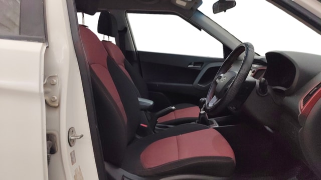 View Hyundai Creta Image 17 Used Hyundai Creta Image 17