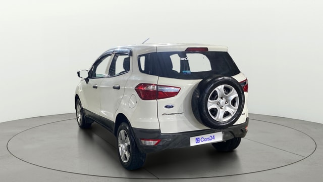 View Ford EcoSport Image 2 Used Ford EcoSport Image 2