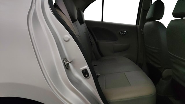 View Nissan Micra Image 29 Used Nissan Micra Image 29