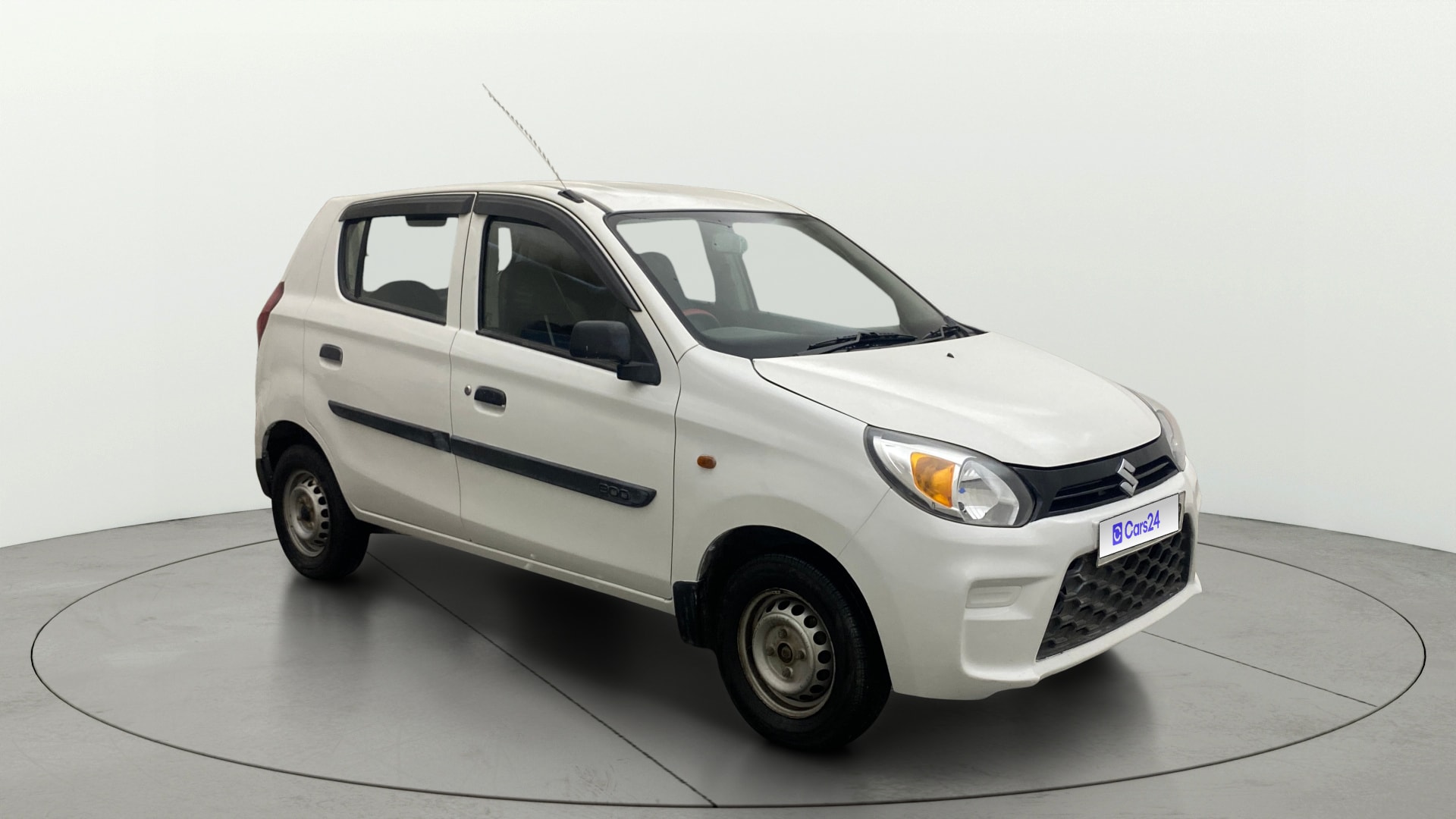 Used 2021 Maruti Suzuki 1000 Used 2021 Maruti Suzuki 1000