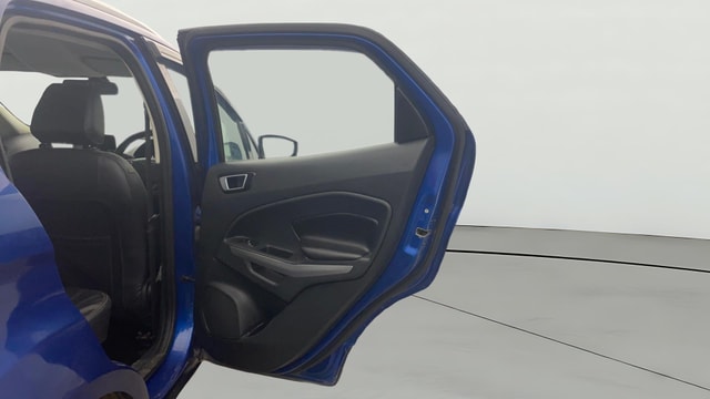View Ford EcoSport Image 5 Used Ford EcoSport Image 5