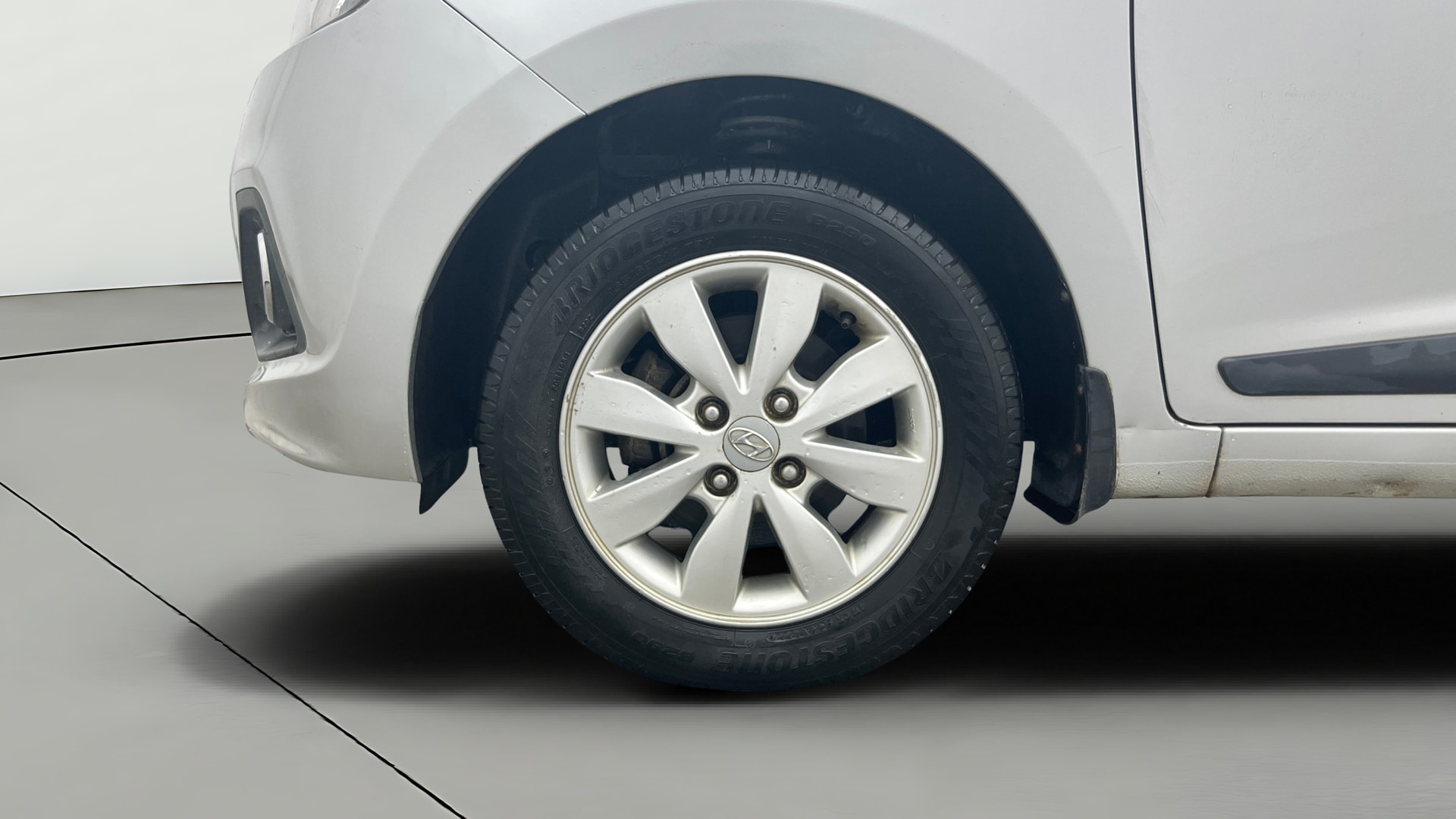 Used 2016 Hyundai Xcent Used 2016 Hyundai Xcent