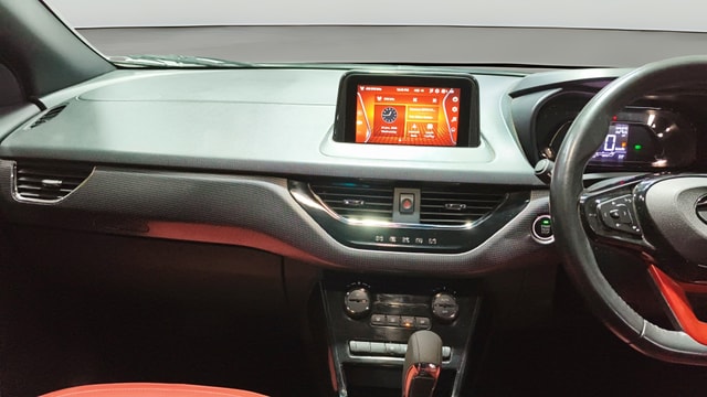 View Tata Nexon Image 33 Used Tata Nexon Image 33