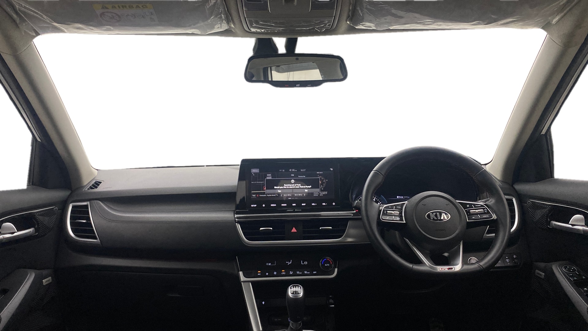 Used 2021 Kia Seltos Used 2021 Kia Seltos