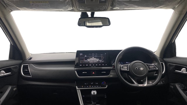 View Kia Seltos Image 31 Used Kia Seltos Image 31