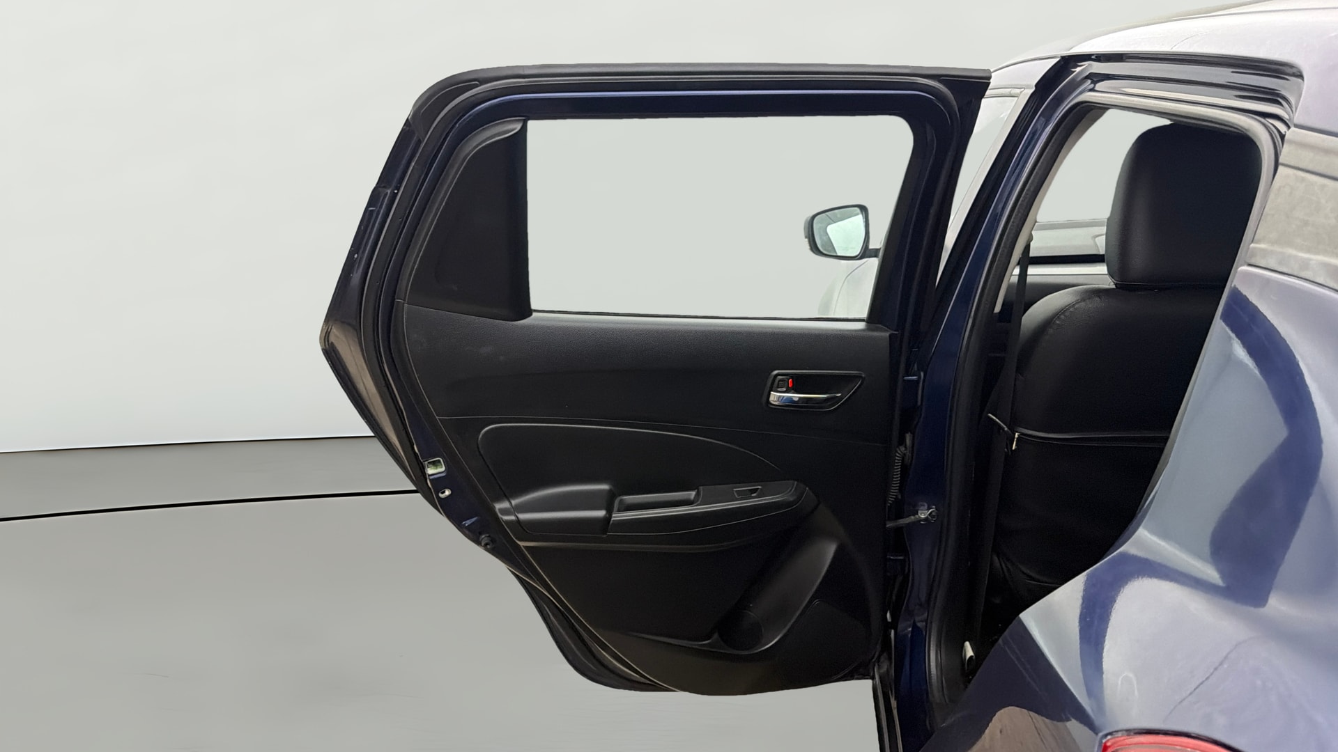 View 2018 Maruti Suzuki 1000 Base Variant Image 22 Used 2018 Maruti Suzuki 1000 Base Variant Image 22