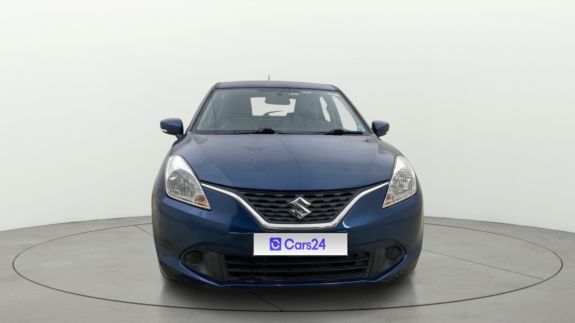 Used 2018 Maruti Suzuki 1000 Used 2018 Maruti Suzuki 1000