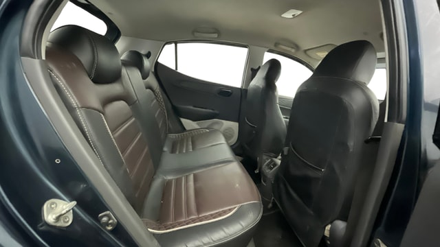 View Hyundai Grand i10 Nios Image 29 Used Hyundai Grand i10 Nios Image 29