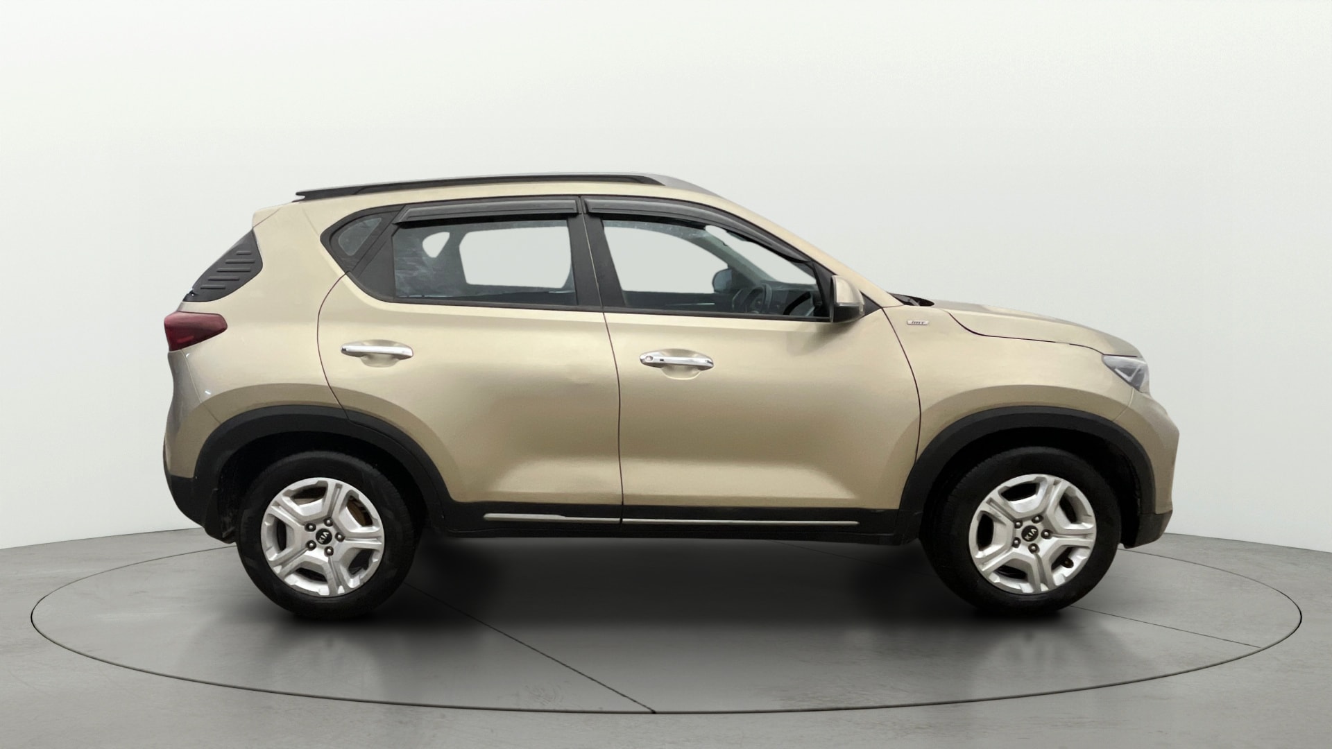 Used 2020 Kia Sonet Used 2020 Kia Sonet