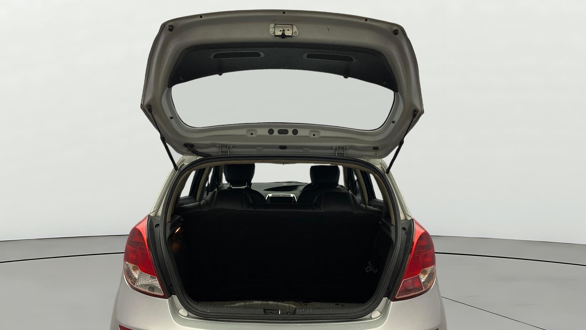Used 2013 Hyundai i20 Used 2013 Hyundai i20
