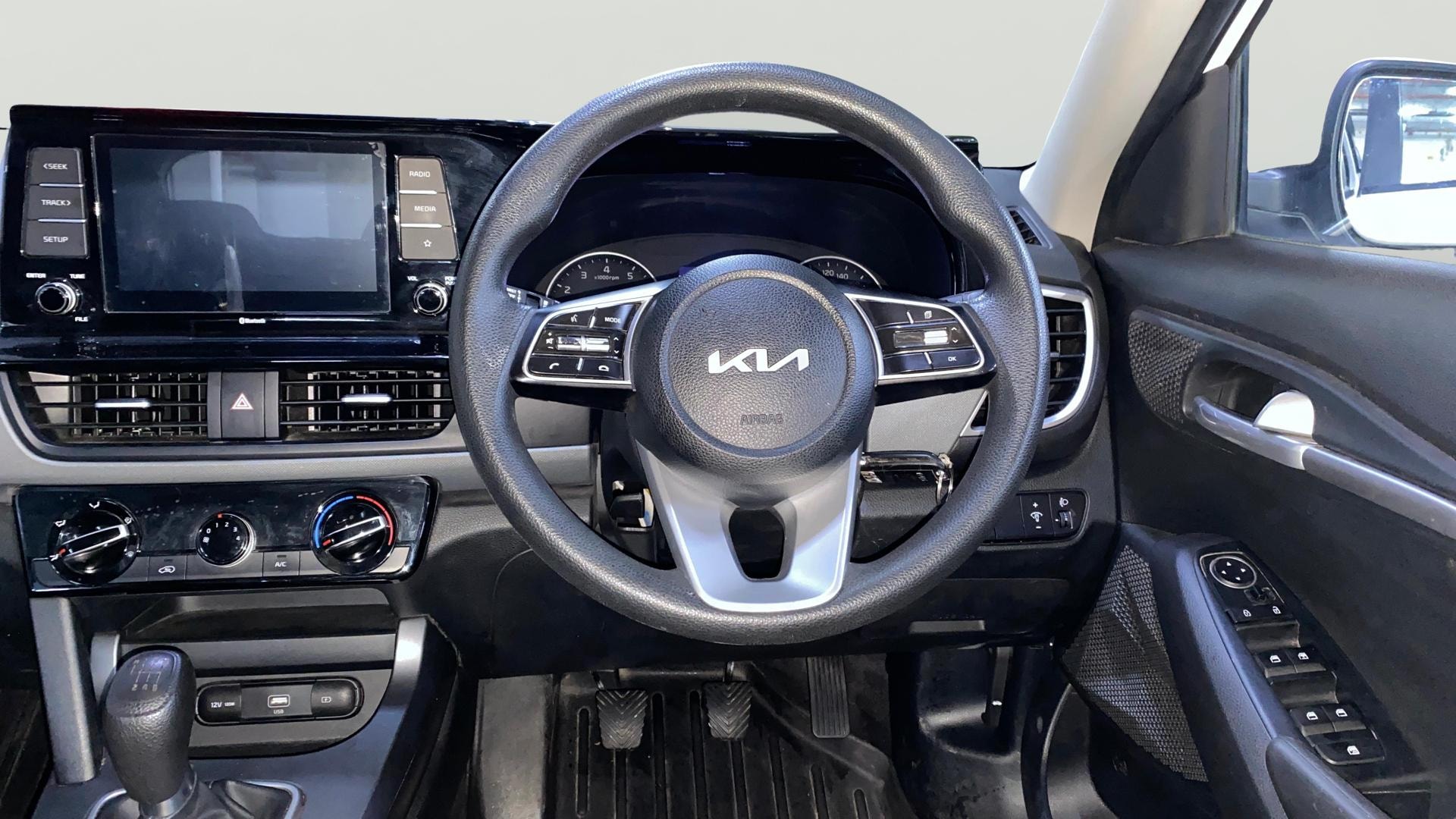 Used 2022 Kia Seltos Used 2022 Kia Seltos
