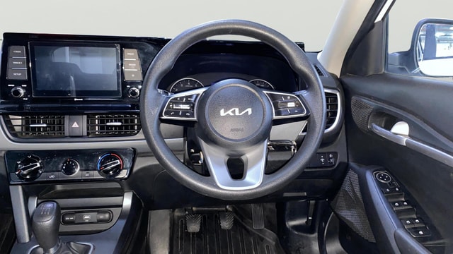 View Kia Seltos Image 20 Used Kia Seltos Image 20