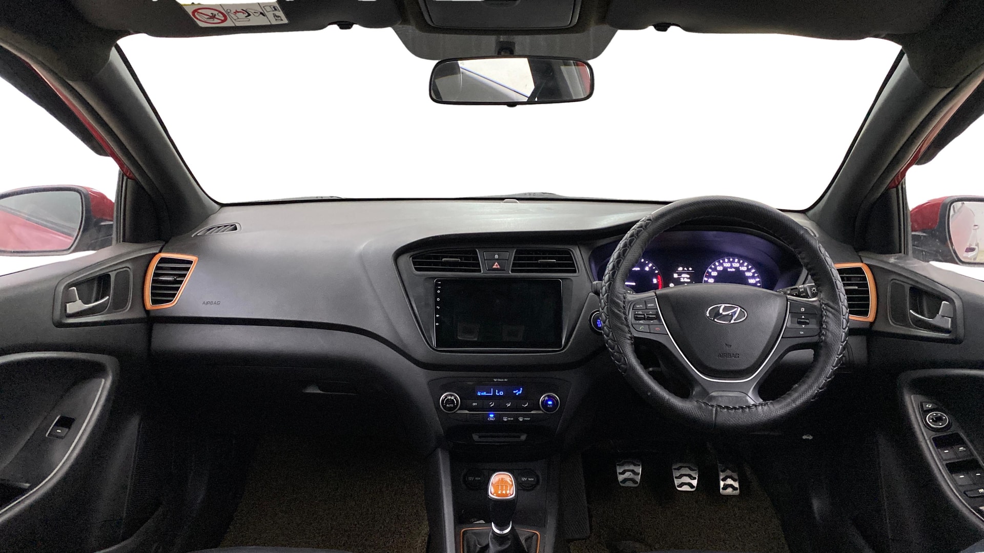 Used 2015 Hyundai i20 Active Used 2015 Hyundai i20 Active