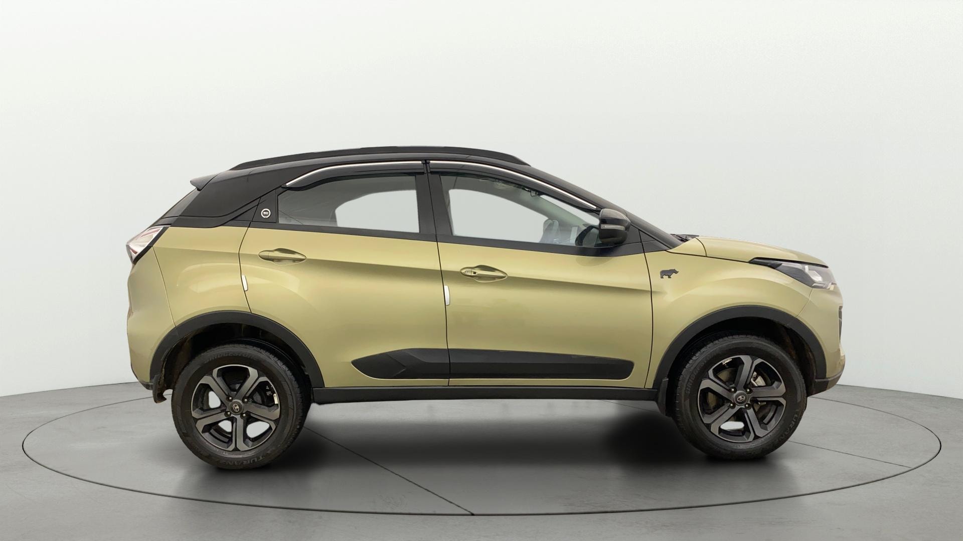 View 2024 Tata Nexon Revotron XE Image 28 Used 2024 Tata Nexon Revotron XE Image 28