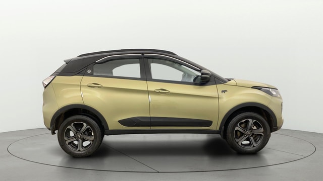 View Tata Nexon Image 28 Used Tata Nexon Image 28