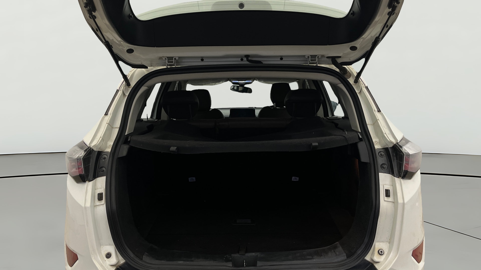 View 2023 Tata Harrier XZA Plus Option Image 40 Used 2023 Tata Harrier XZA Plus Option Image 40