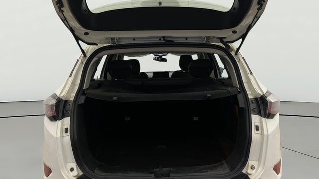 View Tata Harrier Image 40 Used Tata Harrier Image 40