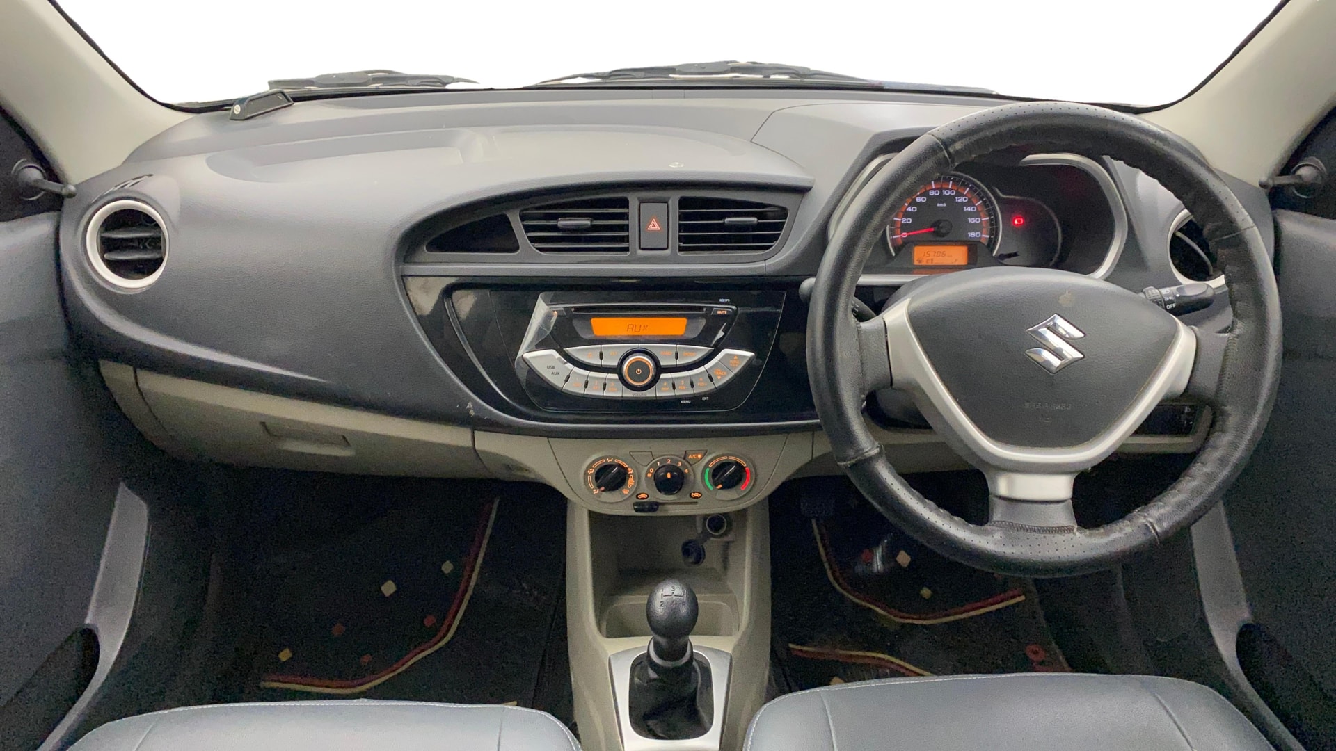 View 2017 Maruti Suzuki Alto K10 LX Image 28 Used 2017 Maruti Suzuki Alto K10 LX Image 28