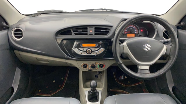 View Maruti Suzuki Alto K10 Image 28 Used Maruti Suzuki Alto K10 Image 28