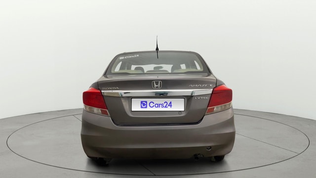 View Honda Amaze Image 38 Used Honda Amaze Image 38