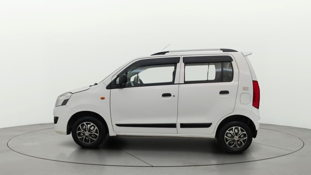 View Maruti Suzuki 1000 Image 5 Used Maruti Suzuki 1000 Image 5