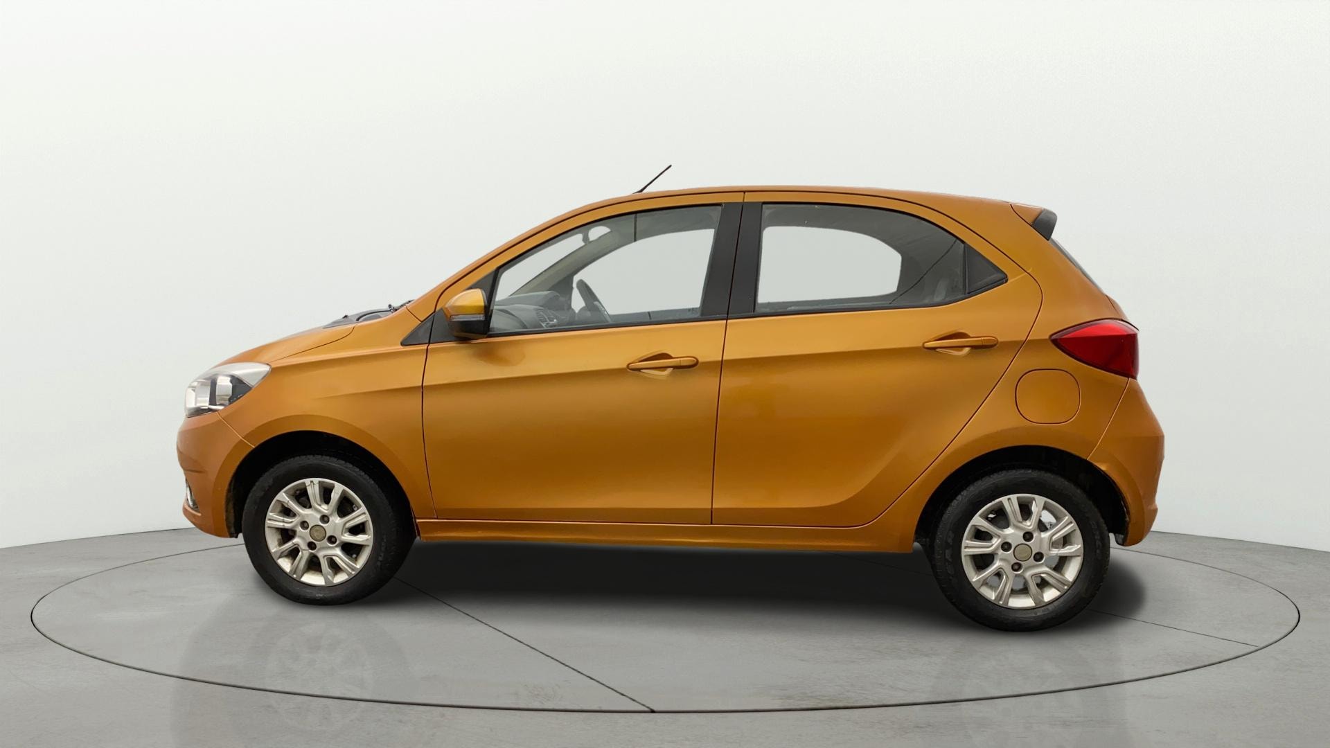 Used 2016 Tata Tiago Used 2016 Tata Tiago