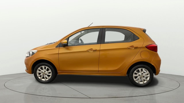View Tata Tiago Image 5 Used Tata Tiago Image 5