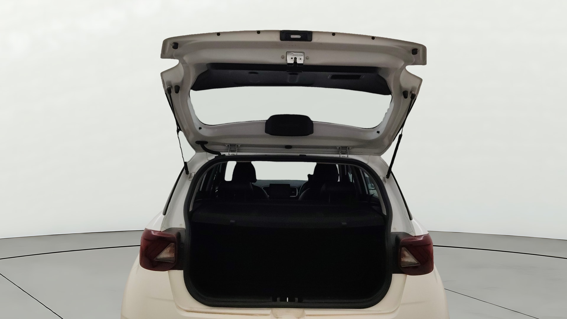View 2021 Hyundai Venue SX 1.0 iMT Petrol Image 16 Used 2021 Hyundai Venue SX 1.0 iMT Petrol Image 16