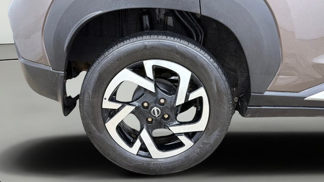 View Nissan Magnite Image 25 Used Nissan Magnite Image 25