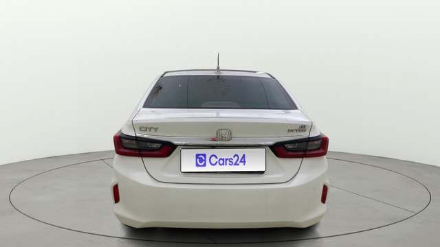 View Honda City ZX Image 43 Used Honda City ZX Image 43
